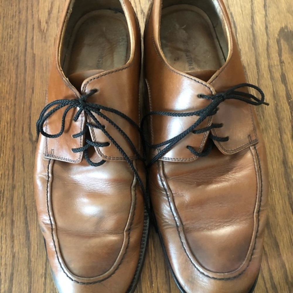 Johnston & Murphy  Oxford 11